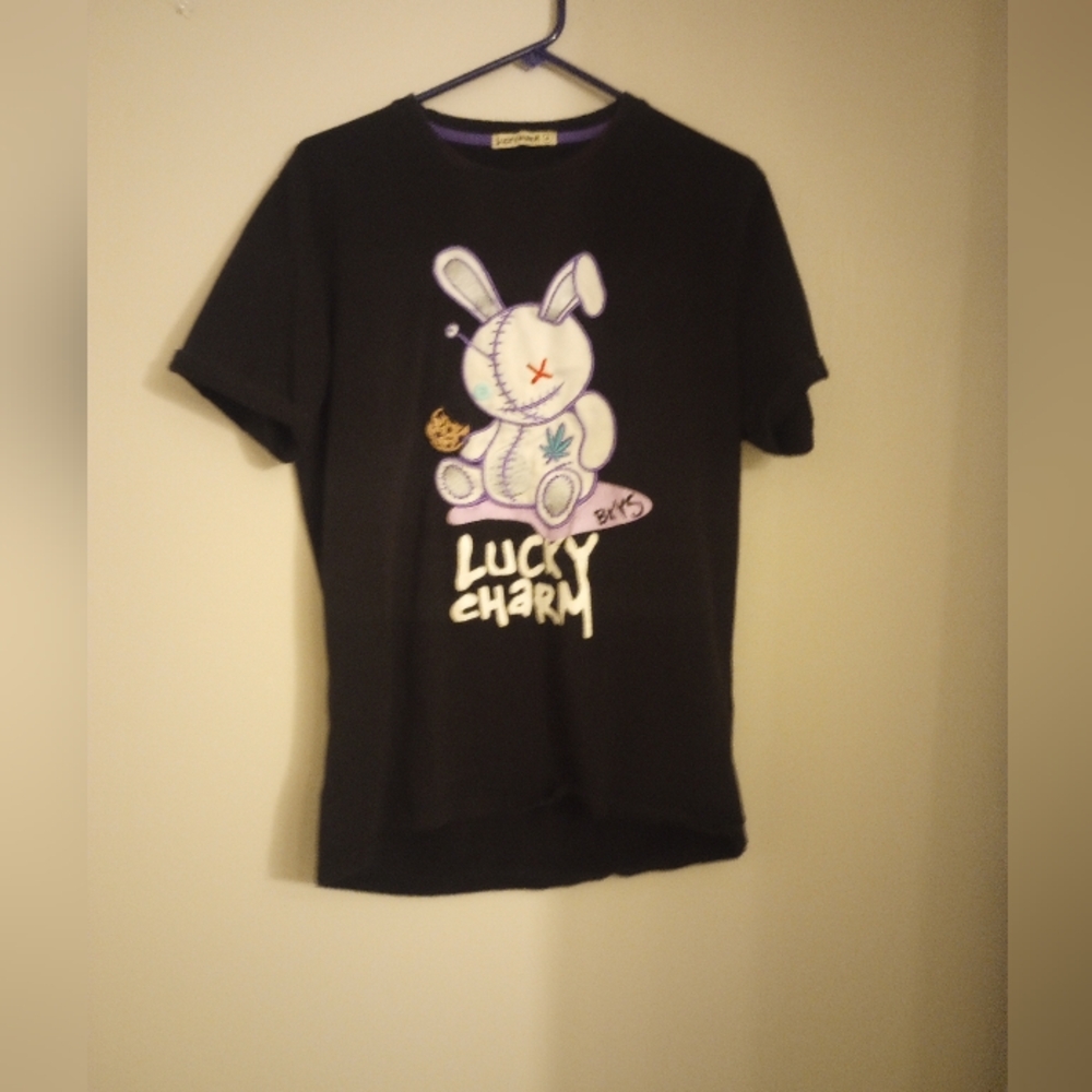 Lucky Charm Women's Short Sleeve Tee